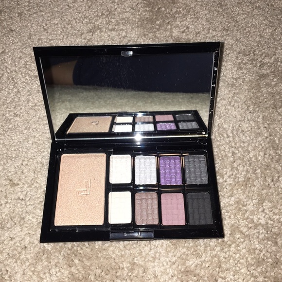 Doucce freematic eyeshadow pro palette - Picture 3 of 3